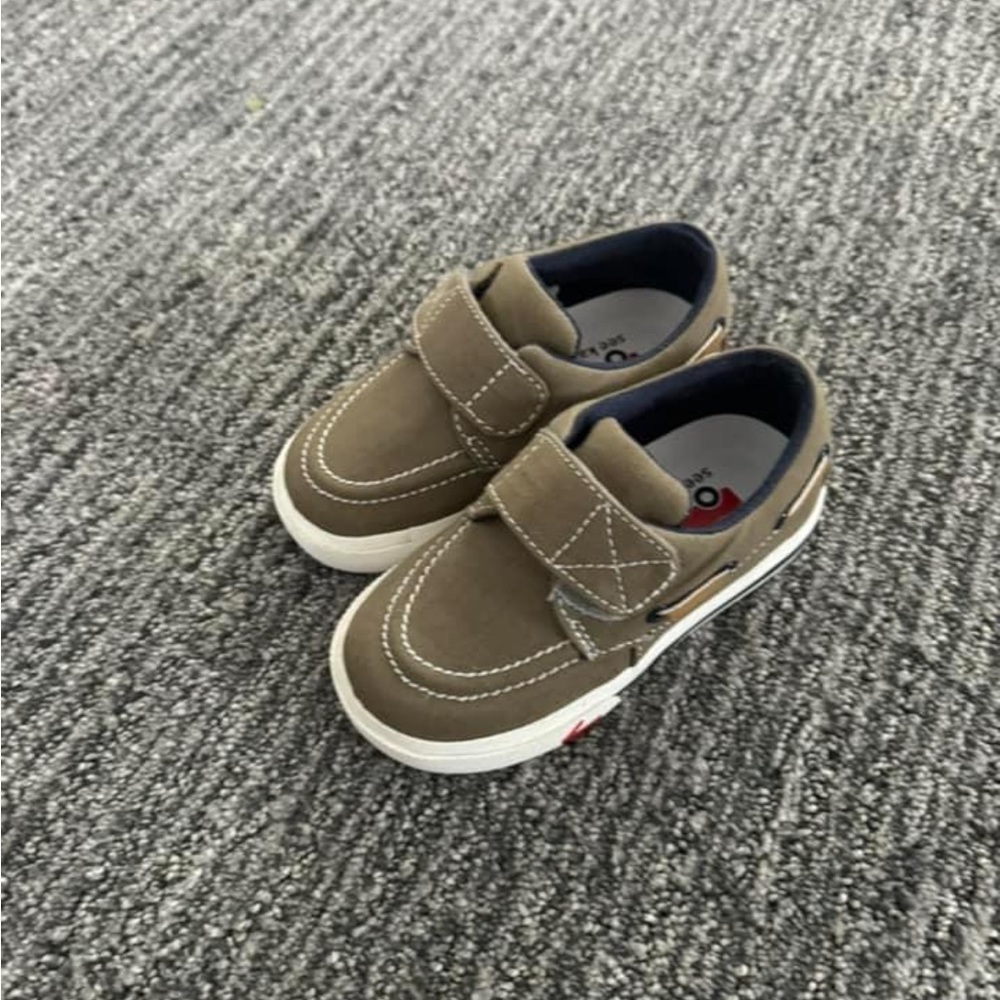 See Kai Run sneakers